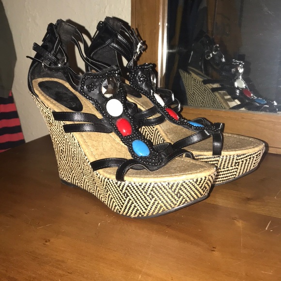 Wedges - Picture 2 of 3